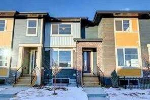 109 Cobblestone Gate Sw, Airdrie, AB, T4B4Z9 | Card Image