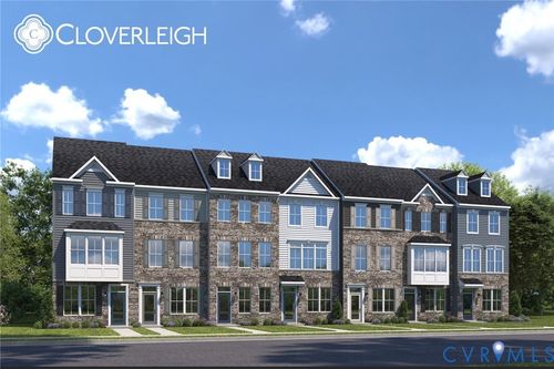 4821 Clover Ridge Ln, Chesterfield, VA, 23832 | Card Image