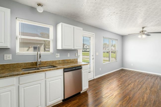 2868 Proclamation Way, Condo with 3 bedrooms, 3 bathrooms and null parking in Columbus OH | Image 8
