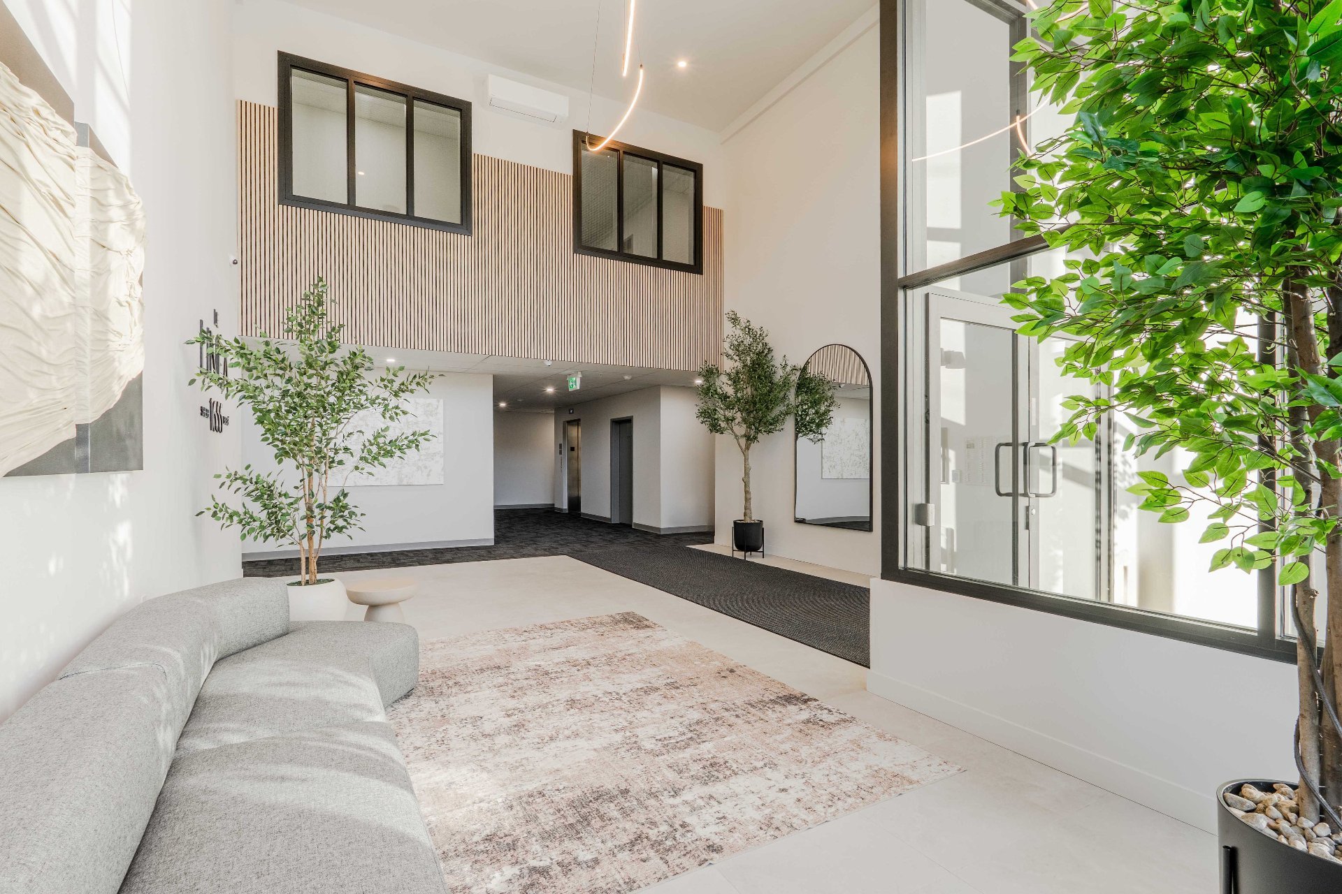 Residential Lease in Sherbrooke (Fleurimont)