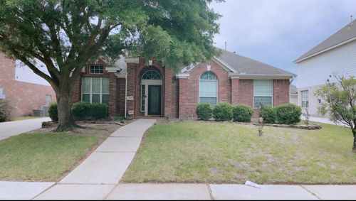 3815 Sapling Trail Court, Spring, TX, 77388 | Card Image