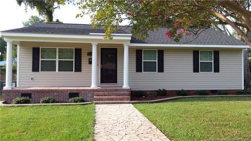 1100 E 14th St, Lumberton, NC, 28358-4222 | Card Image
