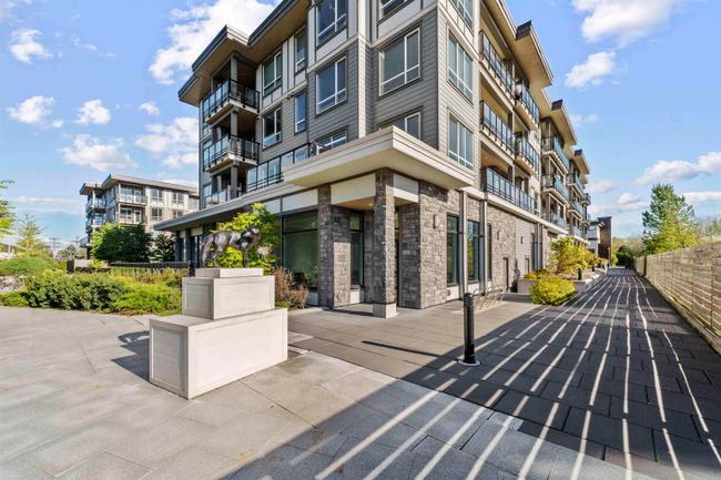 107 - 23233 Gilley Road, Condo with 2 bedrooms, 2 bathrooms and 1 parking in Richmond BC | Image 31