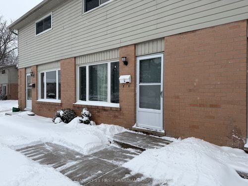 8-45 Gatewood Pl, London, ON, N5Y5A4 | Card Image