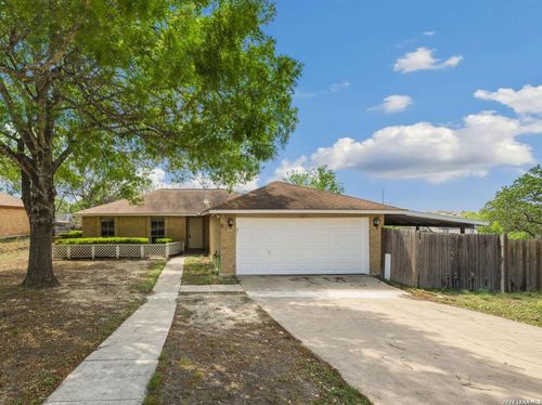 5017 Cherry Tree Dr, Schertz, TX, 78108-2182 | Card Image