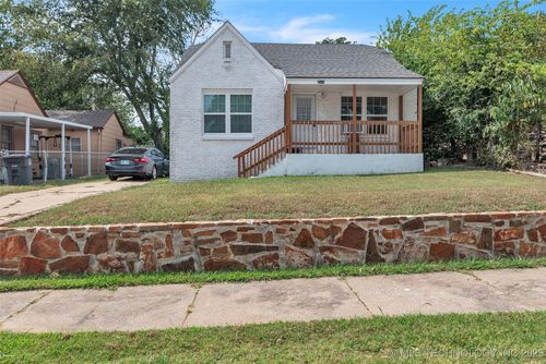 2534 Boston Pl, Tulsa, OK, 74106-3613 | Card Image