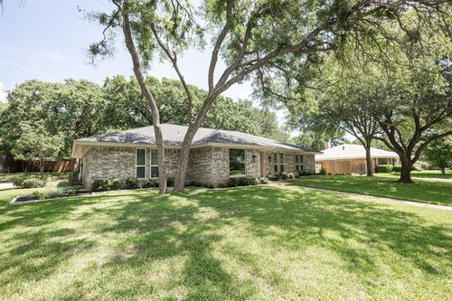 4701 Woodview St, Arlington, TX, 76013-4123 | Card Image