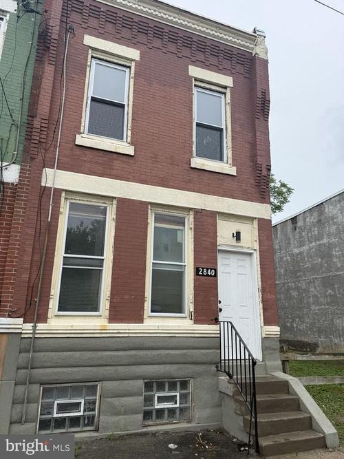2840 N Park Ave, PHILADELPHIA, PA, 19132-2704 | Card Image