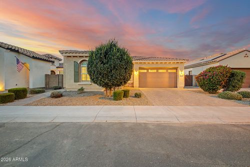 2170 E Geronimo St, Chandler, AZ, 85225-2389 | Card Image