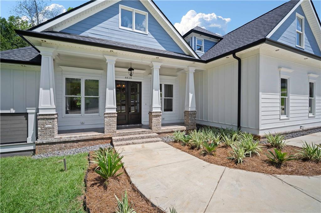 Residential in Mobile 3