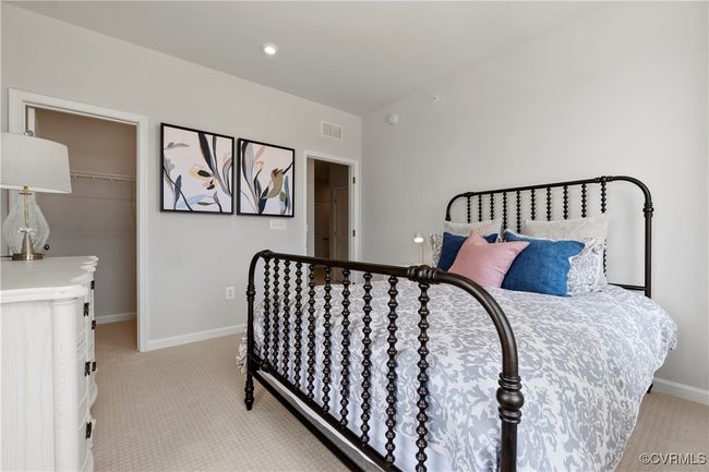 B - 9678 Turning Point Drive, Condo with 3 bedrooms, 3 bathrooms and null parking in Glen Allen VA | Image 22