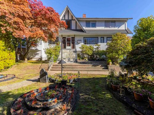 5950 Macdonald St, Vancouver, BC, V6N1E3 | Card Image