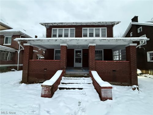 445 Fairgreen Ave, Youngstown, OH, 44504-1507 | Card Image