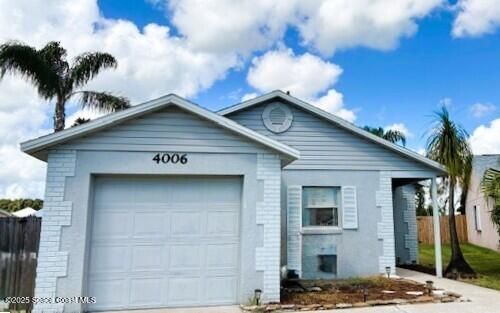 4006 Dewberry Cir, Melbourne, FL, 32901-8420 | Card Image