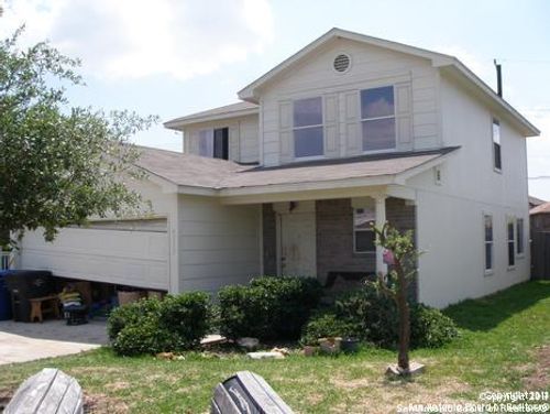 6715 Dragon Fire, San Antonio, TX, 78242-2453 | Card Image