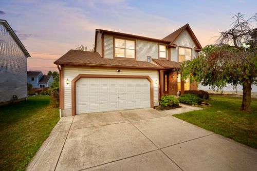 362 Hearthstone Dr, Delaware, OH, 43015-2295 | Card Image