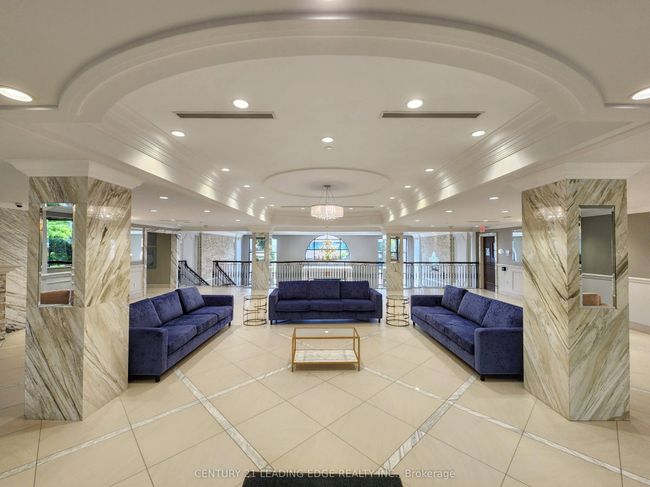 510 - 38 Cedarland Dr, Condo with 2 bedrooms, 2 bathrooms and 1 parking in Markham ON | Image 31