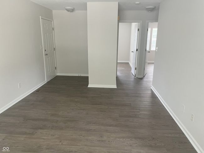 421 Lark Ct, House other with 2 bedrooms, 1 bathrooms and null parking in Carmel IN | Image 4