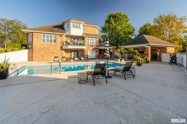 1506 Baltusrol Dr, House other with 4 bedrooms, 3 bathrooms and null parking in Marion IL | Image 10