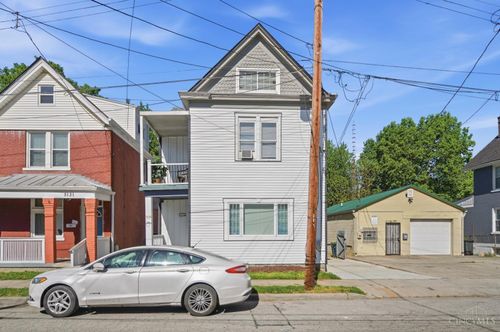 5133 Hunter Ave, Cincinnati, OH, 45212 | Card Image