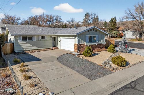 1495 Doric Dr, Reno, NV, 89503-2002 | Card Image