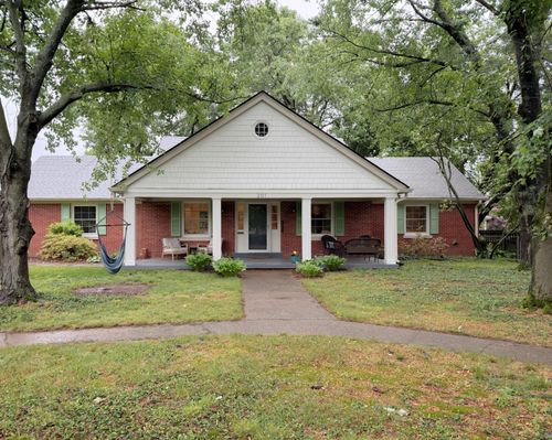 201 Jesselin Dr, Lexington, KY, 40503-2014 | Card Image
