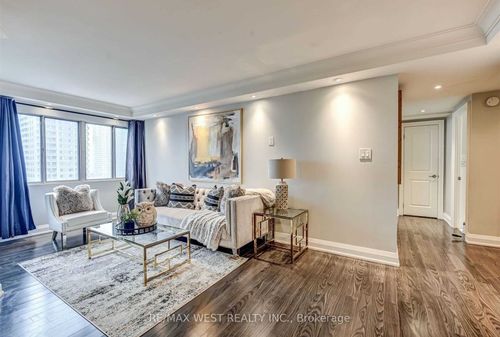 1203-1580 Mississauga Valley Blvd, Mississauga, ON, L5A3T8 | Card Image