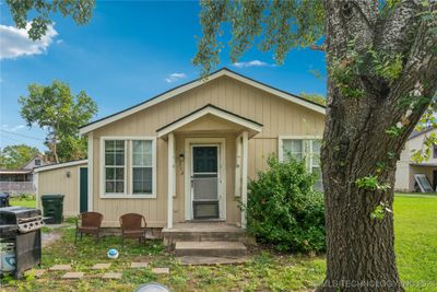 327 S Wewoka Avenue, House other with 10 bedrooms, 6 bathrooms and null parking in Claremore OK | Image 2