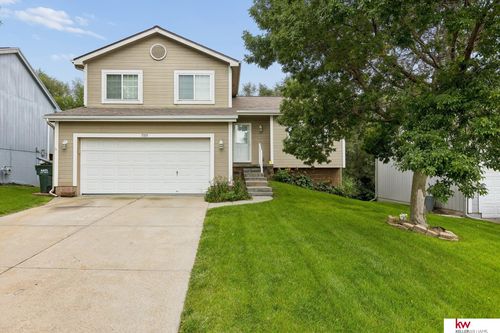 7315 Weber Street, Omaha, NE, 68122 | Card Image