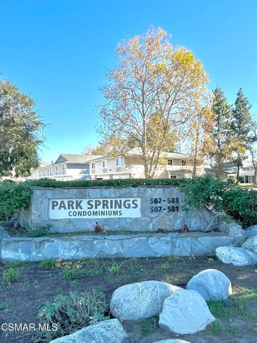 apt-94-540 Spring Rd, Moorpark, CA, 93021-2040 | Card Image