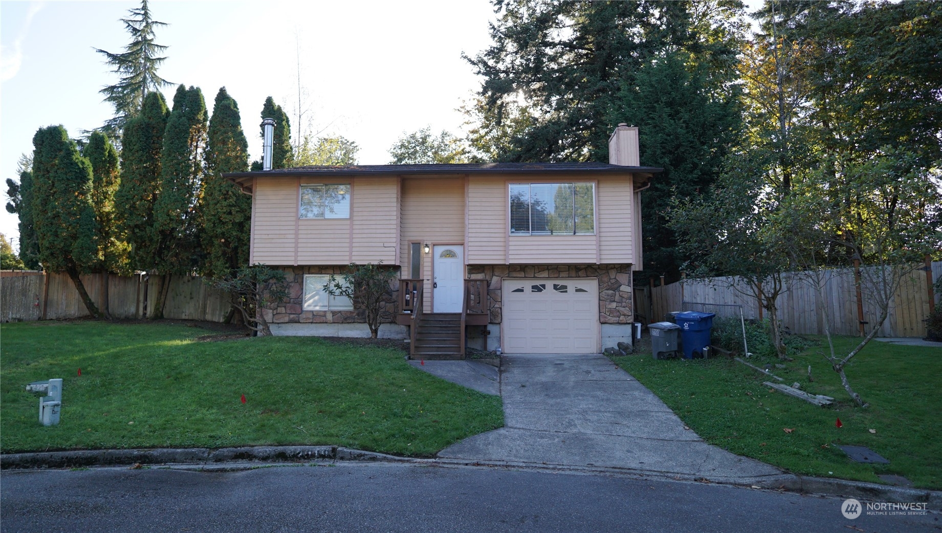 112th Pl, Kent, WA 98031