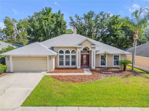 625 Quail Lake Dr, Debary, FL, 32713-4581 | Card Image