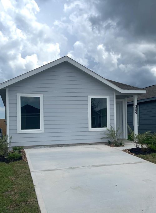 389 Lucia Way, Cleveland, TX, 77327 | Card Image