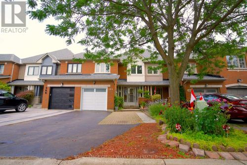 464 Dalmuir Mews, Mississauga, ON, L4Z3W2 | Card Image