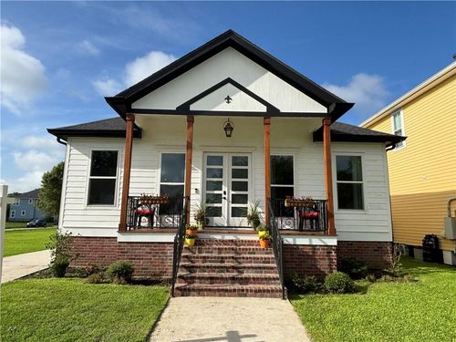 9 Monplaiser Pl, New Orleans, LA, 70114-1384 | Card Image