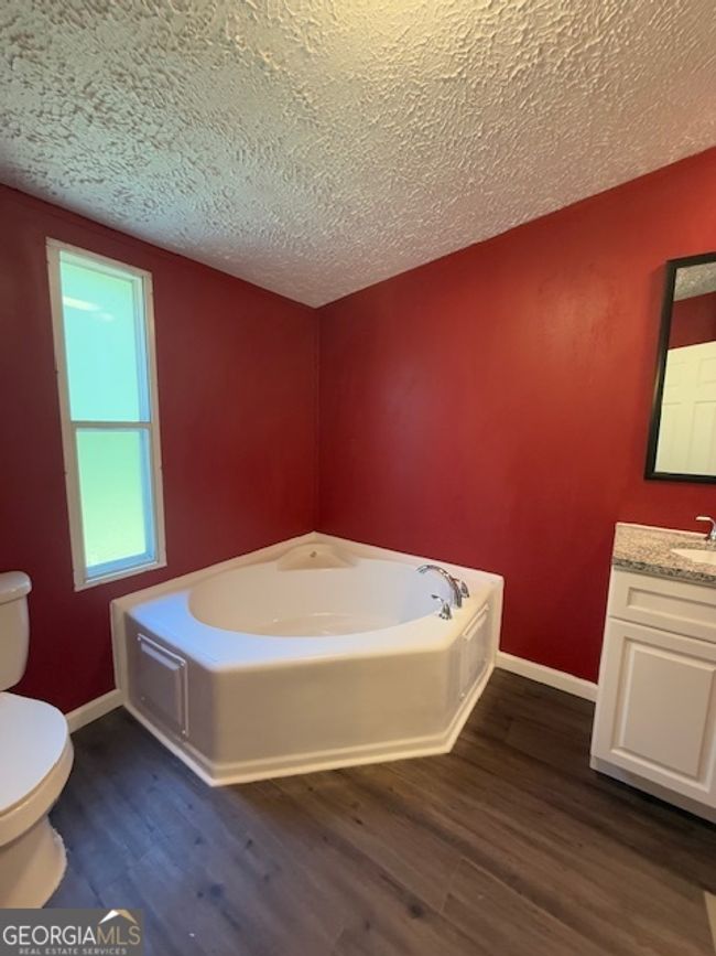 652 Duncan Rd, House other with 3 bedrooms, 2 bathrooms and null parking in Carrollton GA | Image 12