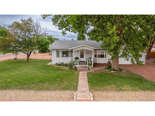 2405 Cherry St, Canon City, CO, 81212-2612 | Card Image