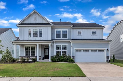 1873 Knights Crest Way, Wake Forest, NC, 27587-1842 | Card Image