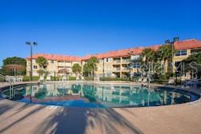 3303 - 6336 Parc Corniche Drive, Condo with 2 bedrooms, 2 bathrooms and null parking in Orlando FL | Image 2