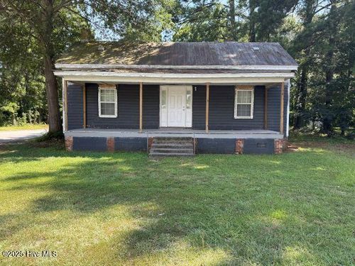 514 E 8th St, Scotland Neck, NC, 27874-1508 | Card Image