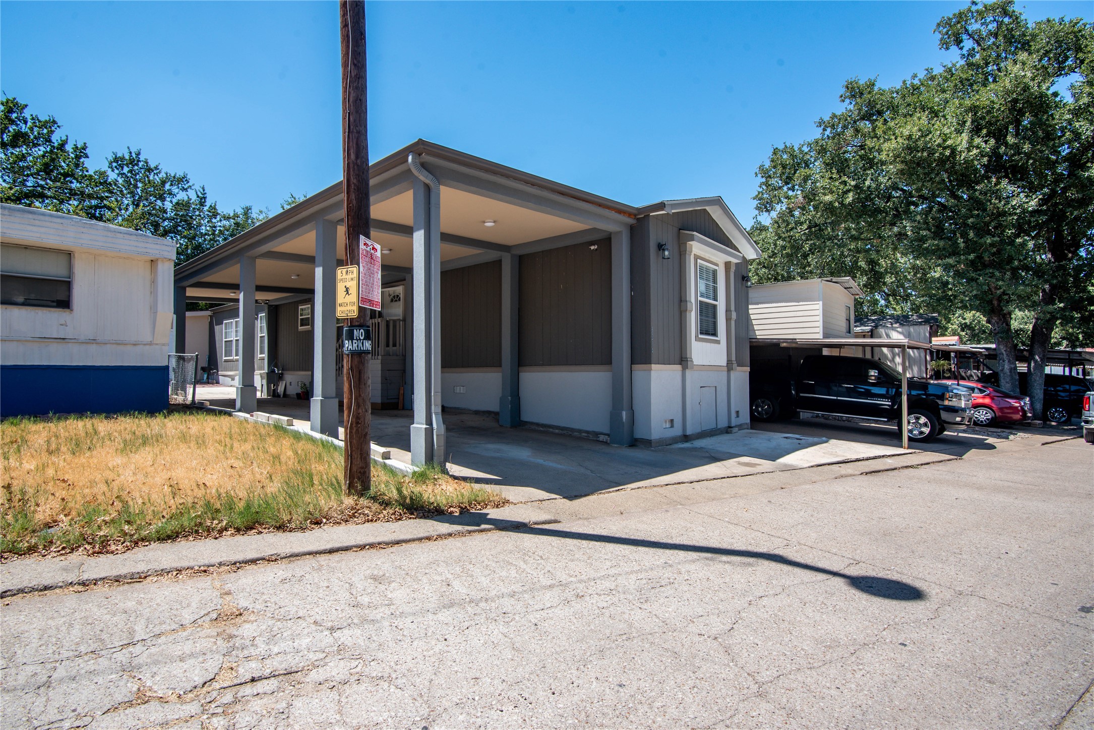 Residential in Grand Prairie 3