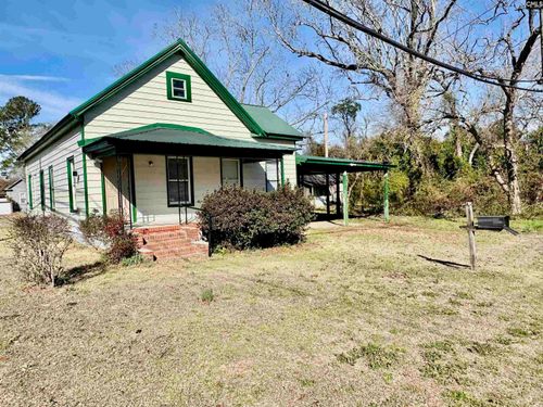 250 Cedar Street, Denmark, SC, 29042 | Card Image