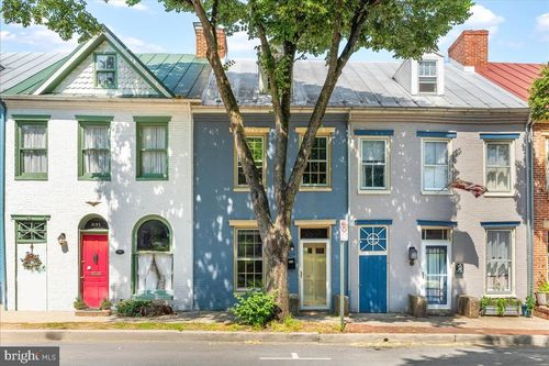 329 S Market St, FREDERICK, MD, 21701-6544 | Card Image