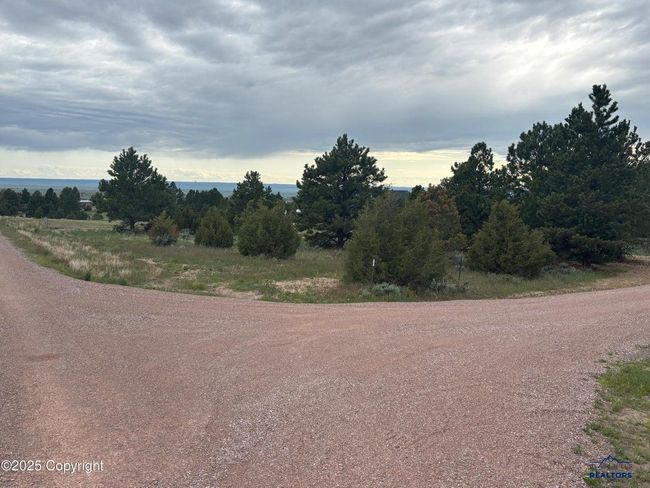 Lot 3 Sunset Ridge Rd, Home with 0 bedrooms, 0 bathrooms and null parking in Newcastle WY | Image 4