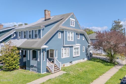 125 N Main Avenue, Albany, NY, 12206 | Card Image