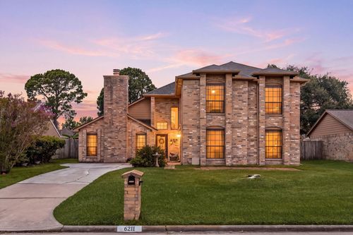 6211 Crakston St, Houston, TX, 77084-2019 | Card Image