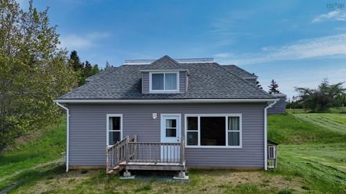 50 Riverview Dr, River Bourgeois, NS, B0E2X0 | Card Image