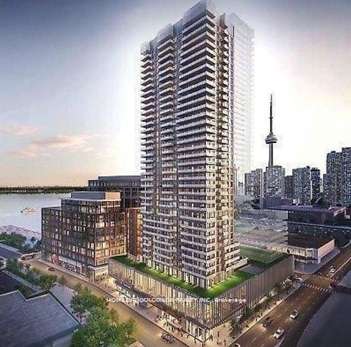 3606-15 Lower Jarvis St, Toronto, ON, M5E0C4 | Card Image