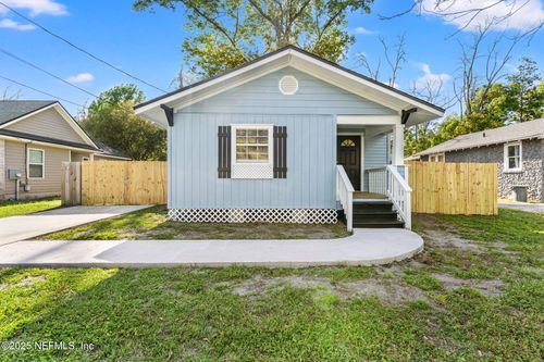 750 Saranac St, Jacksonville, FL, 32254-3260 | Card Image