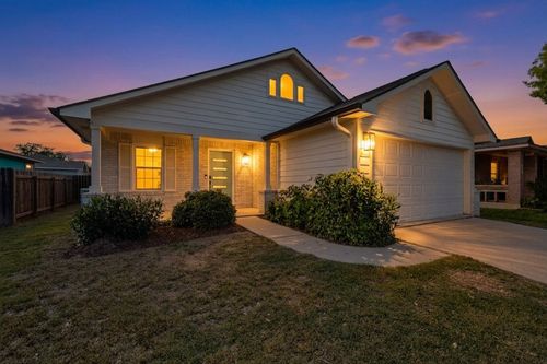 3906 Reeders Dr, Austin, TX, 78725-4000 | Card Image